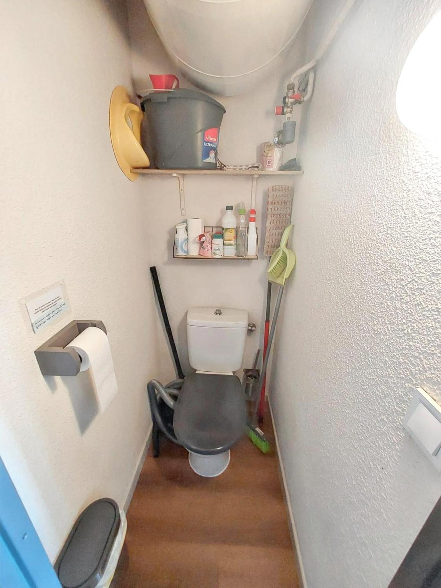 Appartement Confortable A L'Alpe D'Huez De 27 M² Avec Vue Montagne Exterior photo